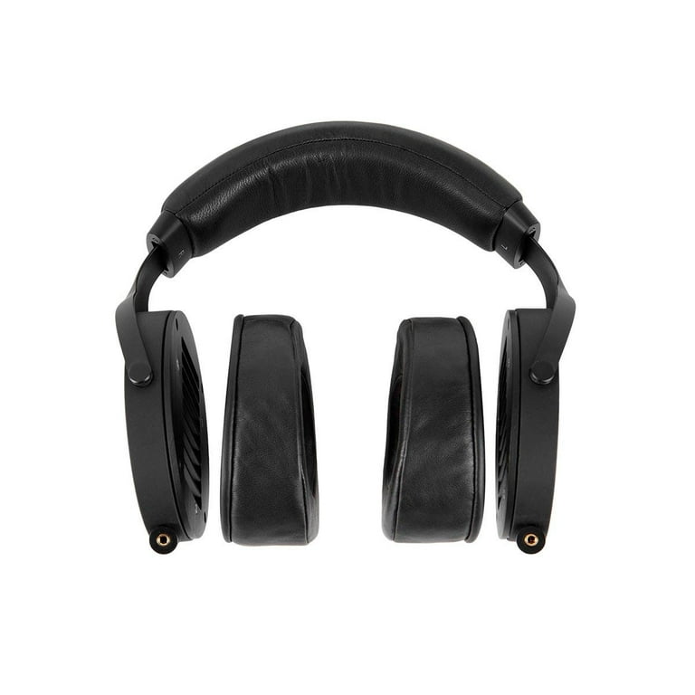 Monoprice Monolith M1070 Over Ear Open Back Planar Headphones