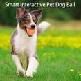 thumbnail image 5 of OWSOO Dog Toy Ball Interactive Jolly Ball for Dogs with Two Working Modes and Long Battery Life Safe Material for Fun Playtime, 5 of 7