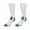 White, variant on Steel Toe Boot Work Socks (2 Pair Pack) (Men's)