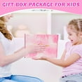 thumbnail image 4 of ZITA ELEMENT 75 Pcs 11.5 Inch Doll Clothes and Accessories Gift Box, 5 Wedding Gowns 4 Evening Dresses 8 Fashion Dresses 3 Set Casual Outfit, 2 Swimsuit,30 Hanger 20 Shoes 10 Accessories for Girls Ki, 4 of 7