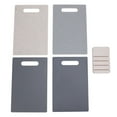 thumbnail image 2 of Tapis de Découpe, Ensemble de Planches à Découper Durable pour Cuisine, 2 of 7