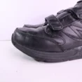 thumbnail image 4 of New Balance Mens 928 V3 MW928HB3 Black Casual Shoes Sneakers Size 11 D, 4 of 6