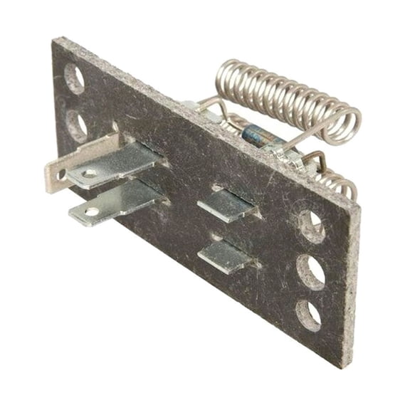 KAIHUIXING for Kenworth for T600A 1996-2007 Blower Motor Resistor 82357ZQ