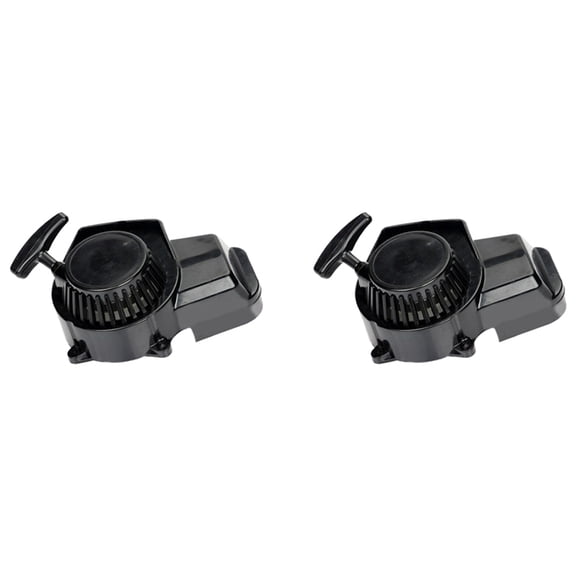2X Pull Start 47Cc 49Cc Minimoto Mini 2-Stroke Engines Mini Dirt Bike Pullstart