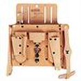 thumbnail image 2 of Proto Electrician's Tool Pouches, 6 Compartments, Leather, 1 EA (577-95030), 2 of 2