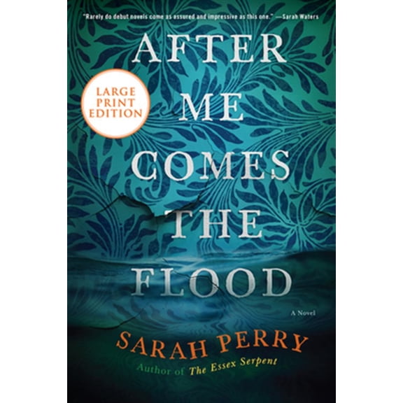 Pre-Owned After Me Comes the Flood LP, (Paperback)