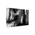 thumbnail image 3 of Canvas Wall Art - Roswitha Schleicher-Schwarz 'Break For The Cello' Wall Art for Living Room, Bedroom, or Office D?cor by Trademark Fine Art - 32 x 22 Inches, 3 of 4