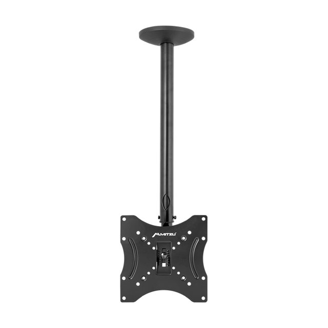 Soporte TV 17-37 Mitzu LCD-4050 Techo de Acero ORT Mitzu SOPORTE