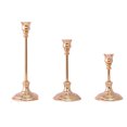 thumbnail image 1 of Adorno candelabro dorado - Set MFZFUKR CPB-SSW135, 1 of 5
