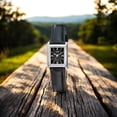 thumbnail image 2 of Reloj Q&Q C69A-011PY Ladies-Acero, 2 of 3