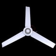 thumbnail image 6 of Youthyao Silent 12V Ceiling Fan 36”Hanging Camping Tent Fan for Home Outdoor Office, 6 of 18