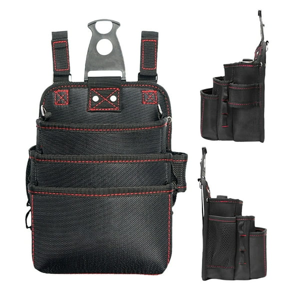 Hearth & Gear Heavy Duty With Multiple Pockets For Organized Storage And Easy Transport Precision Screwdriver 8 Piece Screwdriver Set Precision Screwdriver Set $20 for Women #1 Screwdriver 30x40