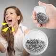 thumbnail image 1 of Clearance! KITTEHIGM Sensory Irritability Magnetic Ball For Stress Relief And Decompression Cheap Items Sales or Clearance, 1 of 3