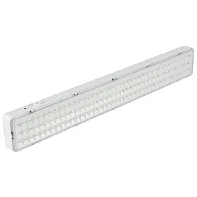 Lampara Emergencia Recargable Ion-litio 1000lm Volteck 43010 Voltech LAE-120