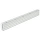 thumbnail image 1 of Lampara Emergencia Recargable Ion-litio 1000lm Volteck 43010 Voltech LAE-120, 1 of 2