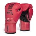 thumbnail image 1 of Guantes De Box Everlast Elite 2 Rojo 16 Oz, 1 of 2