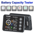 thumbnail image 2 of TC169 Color Screen Clear Battery Power Display Table Bundle: CS30-30A, 2 of 6