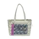thumbnail image 3 of Bolso de lana de gran capacidad popular 2023 Nuevo bolso de mujer Otoño/Invierno Bolso de hombro Bolso de trabajo Bolso de mano, 3 of 5