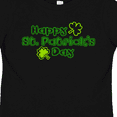 thumbnail image 4 of Inktastic Happy St. Patrick's Day Boys or Girls Toddler T-Shirt, 4 of 5
