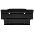 thumbnail image 3 of Rear License Plate Frame Bracket for Chevrolet C/K & for GMC R/V Series 1967-1995, 3 of 4