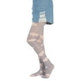 thumbnail image 4 of xiaxaixu Ladies Long Stockings, Printing Tight Leggings Elastic Render Pants, 4 of 7