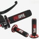 thumbnail image 3 of Mango De Motocicleta Universal Protaper Grip Manillar Dirt Pit Bike 7/8 & quot ; Agarre De Goma Doble Densidad MX Grips, 3 of 4