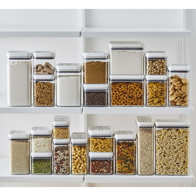 The Best Dry Food Storage Containers