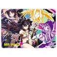 thumbnail image 4 of Goddess Story MR Card personajes de Anime Juana de Arco Mordred 5M05 regalo de cumpleaños de Navidad juego raro tarjeta de colección de juguetes, 4 of 4