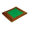 Foremost Dry Top 12 ft. x 16 ft. Medium Duty Polyethylene Reversible Tarp Brown/Green