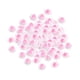 thumbnail image 1 of 500 rosas artificiales de espuma para centros de mesa del hogar., 1 of 9