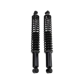 Complete Rear Strut & Spring Assembly For 2014-2019 Toyota Corolla – Left & Right (Pair)