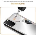 thumbnail image 3 of Samsung Galaxy S20 Plus Mirror Case for Women with Diamond,Bling Mirror Phone Case That Can Be Used for Outdoor Makeup for Girl Who Love Beauty, 3 of 12