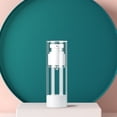 thumbnail image 5 of Mini Travel Dispenser Bottle For Toiletries Portable Travel Dispenser Four Specifications Vacuum Propulsion And Toiletries Storage And Travel Organizer, 5 of 5