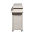 thumbnail image 3 of Liberty Furniture  Harvest Home Console Bar Table, 3 of 8