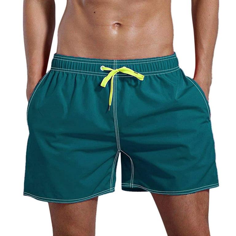 Mens Swim Trunks Extra Small Men s Summer Leisure Sports Plus Size