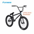 thumbnail image 1 of Funsea Bike para niños adultos Bmx 20 pulgadas Street Cycle Bycicle nivel de entrada Velo Enfant Bicicleta велосипед детский велосипед Kush2 zhangmengya LED, 1 of 2