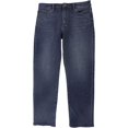 thumbnail image 1 of Jeans de Pierna recta Articles of Society Shannon Mujer Azul 30, 1 of 2