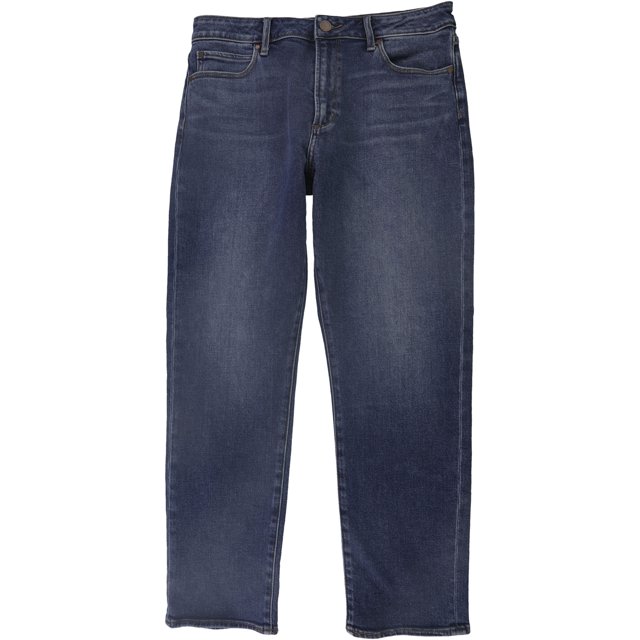 Jeans de Pierna recta Articles of Society Shannon Mujer Azul 30