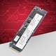 thumbnail image 5 of Para Optane Memony H10 Con Almacenamiento De Estado Sólido SSD M.2 2280 PCIe 3.0 3D XPoint32+512GB, 5 of 7