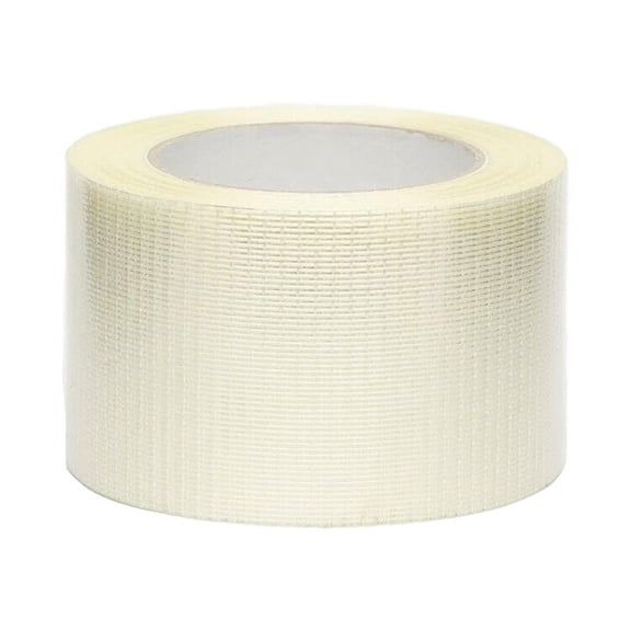 SunniMix Awning Cloth Repair Tape Sail Tape Professional Waterproof Thicken Canvas Repair 10mx8cm