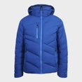 thumbnail image 1 of Avalanche Manteau de Ski Revelstoke pour Homme Bleu Grand, 1 of 4