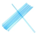 thumbnail image 4 of 10Pcs Bookbinding Slide Bar Plastic Binders Slide Grip Binding Bars Plastic Slide Binders Bar Slide Binders, 4 of 9