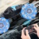 thumbnail image 3 of 2.4G 4WD Gesture Sensing Car Remote Control Stunt Car All-Round Drift Twisting Off-Road Dancing Vehicle Kids Toys, 3 of 5