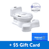 $5 Savings The First Years Super Pooper Potty with Free $5 eGift Card