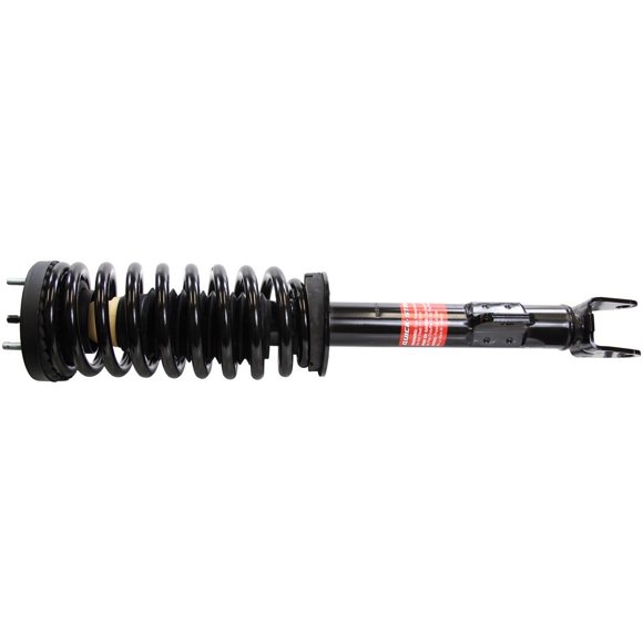 Monroe 272408 Suspension Strut and Coil Spring Assembly
