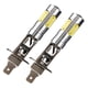 thumbnail image 2 of Auto Car LED Faros Antiniebla Kit De Conversión De Bombillas Hi Lo Beam Lamps H1 Sunnimix Faros LED para vehículos, 2 of 8