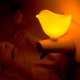 thumbnail image 1 of Luz de noche para niños amarilla, luz de noche LED, enchufe eléctrico automático, luz de noche con sensor crepuscular, dormitorio, sala de estar, baño, 1 of 5