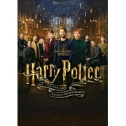 Harry Potter 20th Anniversary: Return to Hogwarts (DVD)