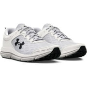 Under Armour Charged Assert 10 Running Shoes Black Mens Size 9.5 4E