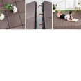 thumbnail image 1 of Empalme cuadrado Piso Terraza Transformación Césped Piso Balcón Villa Enclavamiento Tapetes Área Alfombra Balcón Exterior para dormitorio Macarena Piso de empalme cuadrado, 1 of 8